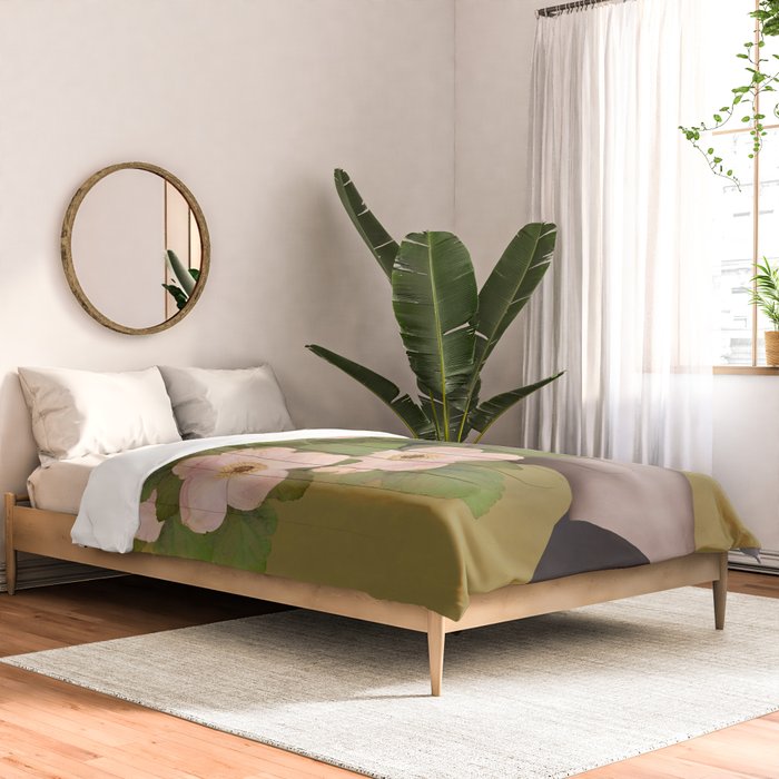Bloom 12 Comforter Gallery Image 2