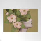 Bloom 12 Welcome Mat Gallery Image 1