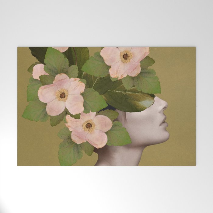 Bloom 12 Welcome Mat Gallery Image 1