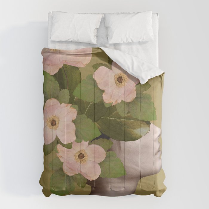 Bloom 12 Comforter Gallery Image 1