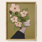 Bloom 12 Serving Tray Gallery Image 1