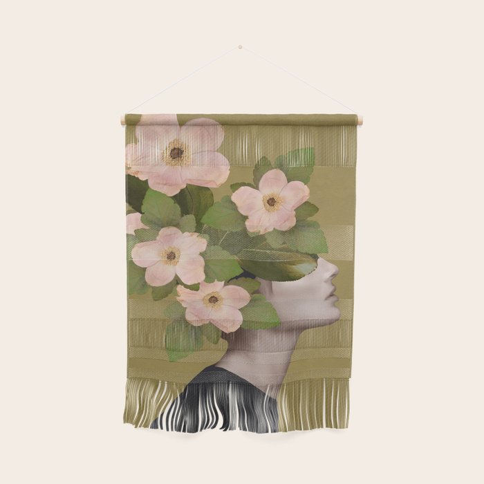 Bloom 12 Wall Hanging Gallery Image 1