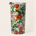 Magical Garden XXVII Travel Mug Gallery Image 3