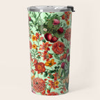 Magical Garden XXVII Travel Mug Gallery Image 2
