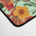 Magical Garden XXVII Desk Mat Gallery Image 4