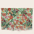 Magical Garden XXVII Wall Hanging Gallery Image 1