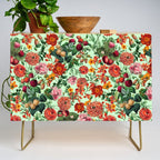 Magical Garden XXVII Credenza Gallery Image 1