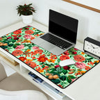 Magical Garden XXVII Desk Mat Gallery Image 2