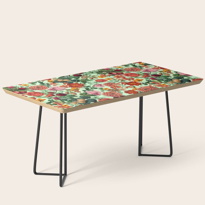 Magical Garden XXVII Coffee Table Gallery Image 1