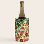 Magical Garden XXVII Wine Chiller Gallery Image 1