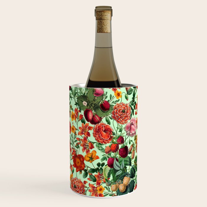 Magical Garden XXVII Wine Chiller Gallery Image 3