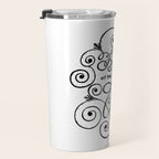 Keeper of the Lost Cities Travel Mug Gallery Image 3