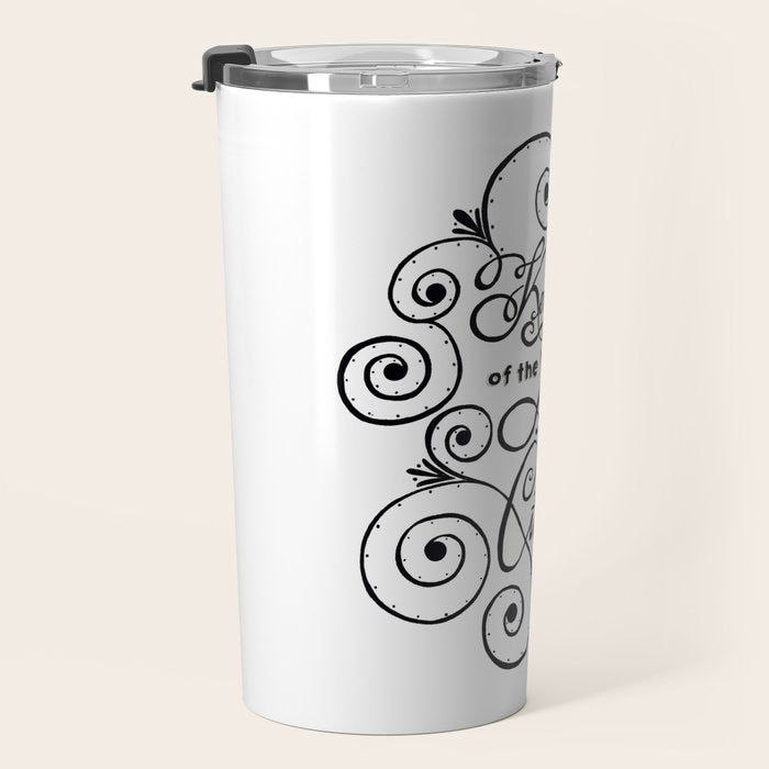Keeper of the Lost Cities Travel Mug Gallery Image 3