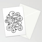 Keeper of the Lost Cities Stationery Card Gallery Image 2