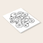 Keeper of the Lost Cities Notebook Gallery Image 2