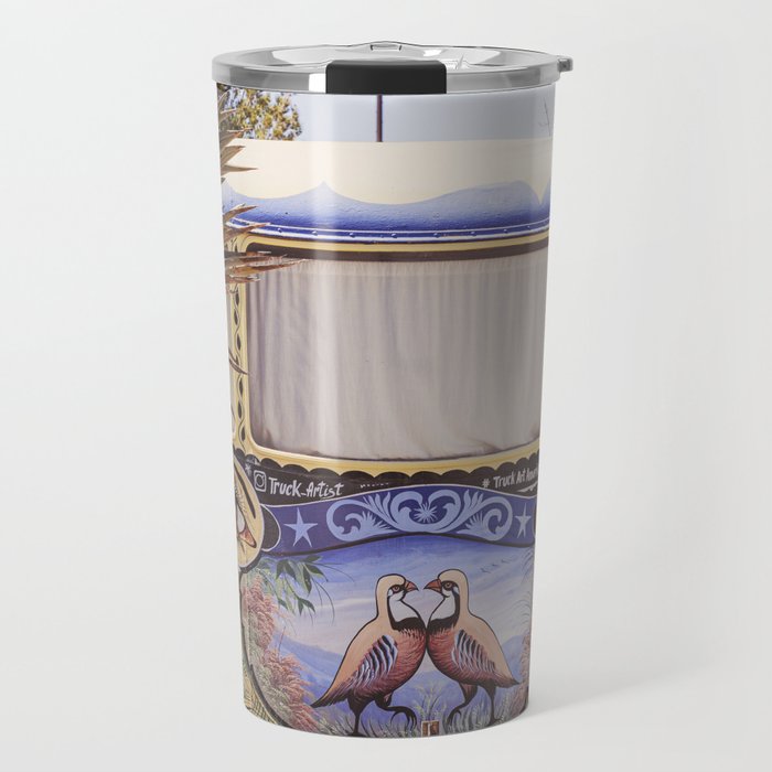 El Cosmico II Marfa Texas Photography  Travel Mug Gallery Image 1