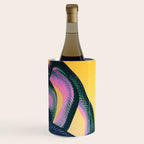 Colorful Snake Wine Chiller Gallery Image 3