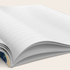 Colorful Snake Notebook Gallery Image 2