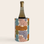 Stack of Cats No. 3 Wine Chiller Gallery Image 2