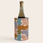 Stack of Cats No. 3 Wine Chiller Gallery Image 3