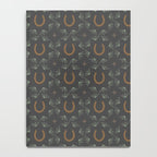 Burning Daylight Pattern  Notebook Gallery Image 4