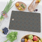 Burning Daylight Pattern  Cutting Board Gallery Image 2