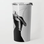 Angel Travel Mug Gallery Image 2