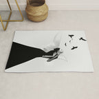 Angel Rug Gallery Image 1