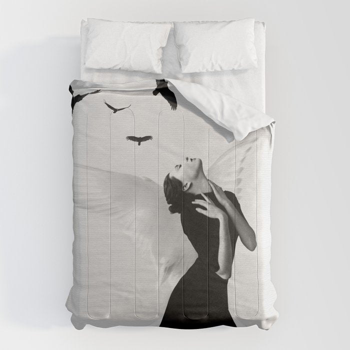 Angel Comforter Gallery Image 1