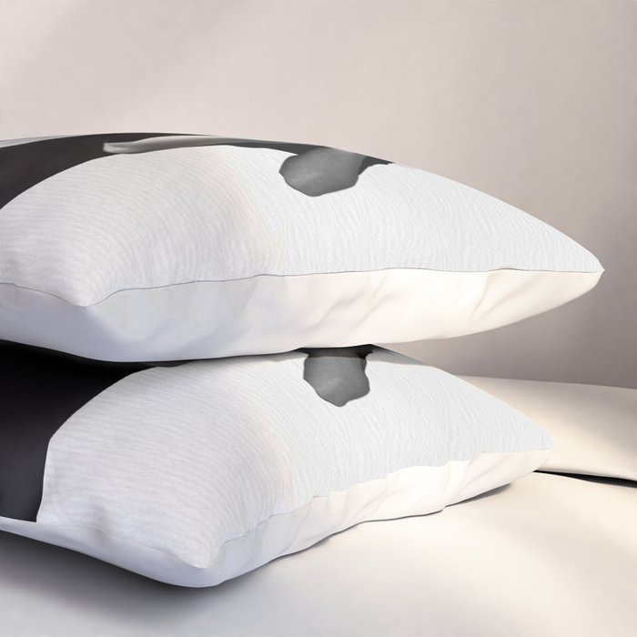 Angel Pillow Sham Gallery Image 3