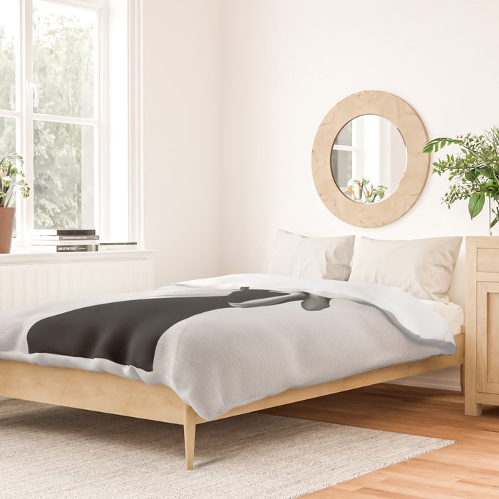 Angel Duvet Cover Gallery Image 2