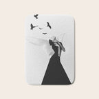 Angel Bath Mat Gallery Image 1