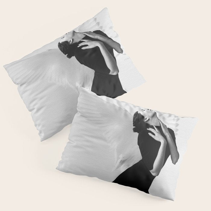 Angel Pillow Sham Gallery Image 3