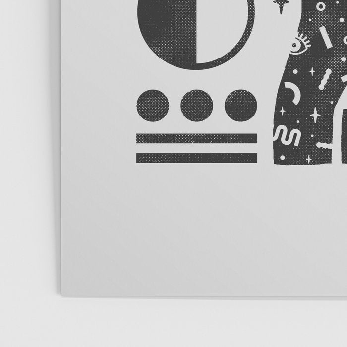 Magic Cat Poster Gallery Image 3