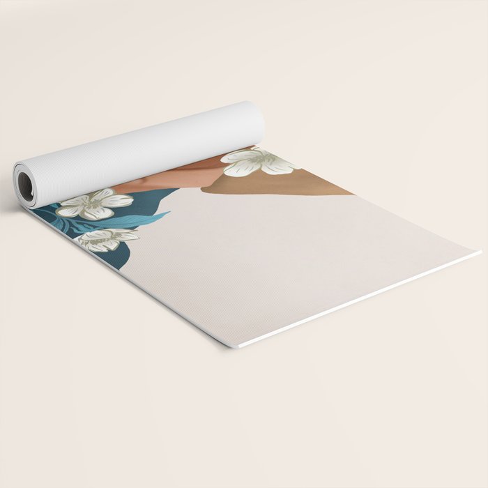 In Love I Yoga Mat Gallery Image 2