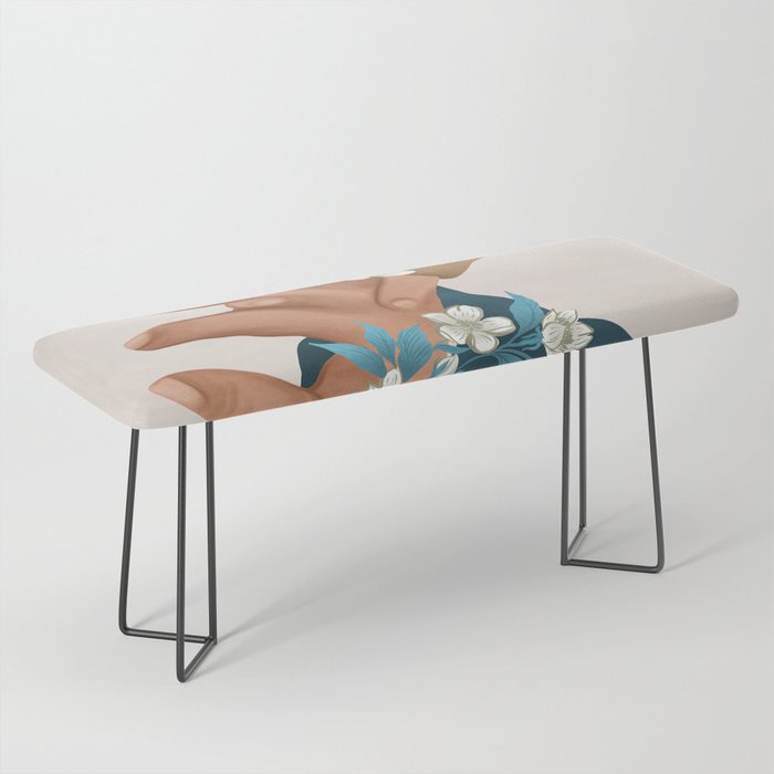 In Love I Bench Gallery Image 1