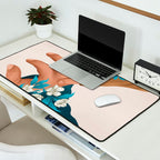 In Love I Desk Mat Gallery Image 2