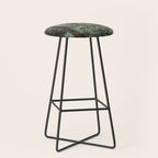 Forest Dark, Forest Deep III Stool Gallery Image 1