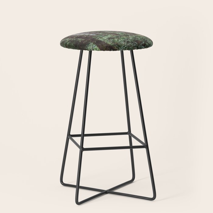 Forest Dark, Forest Deep III Stool Gallery Image 1