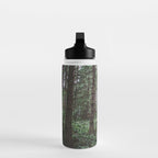 Forest Dark, Forest Deep III Water Bottle Gallery Image 3