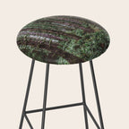 Forest Dark, Forest Deep III Stool Gallery Image 2