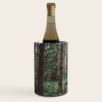 Forest Dark, Forest Deep III Wine Chiller Gallery Image 2