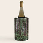Forest Dark, Forest Deep III Wine Chiller Gallery Image 1
