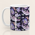 Zebras in freshwater Coffee Mug Gallery Image 3
