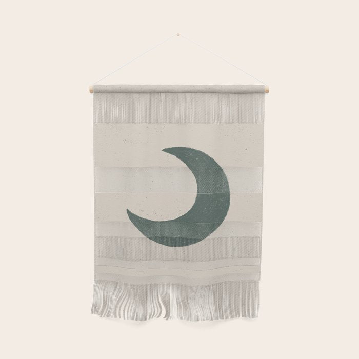 Moon Wall Hanging Gallery Image 1