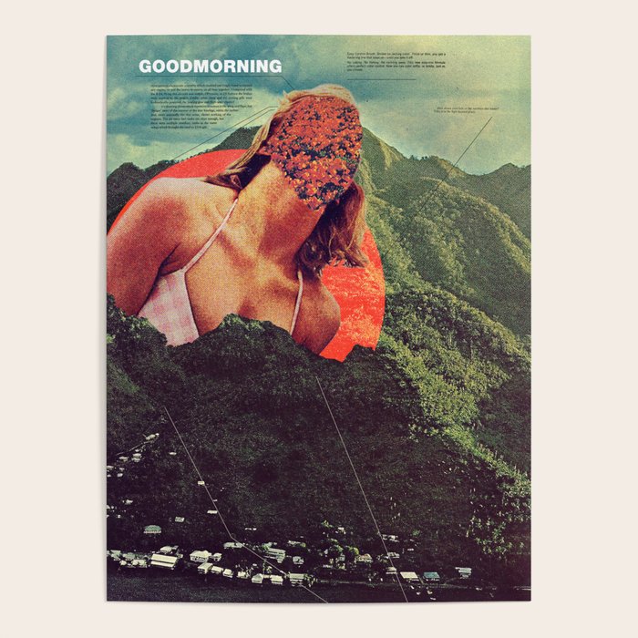 Good Morning Poster Gallery Image 4