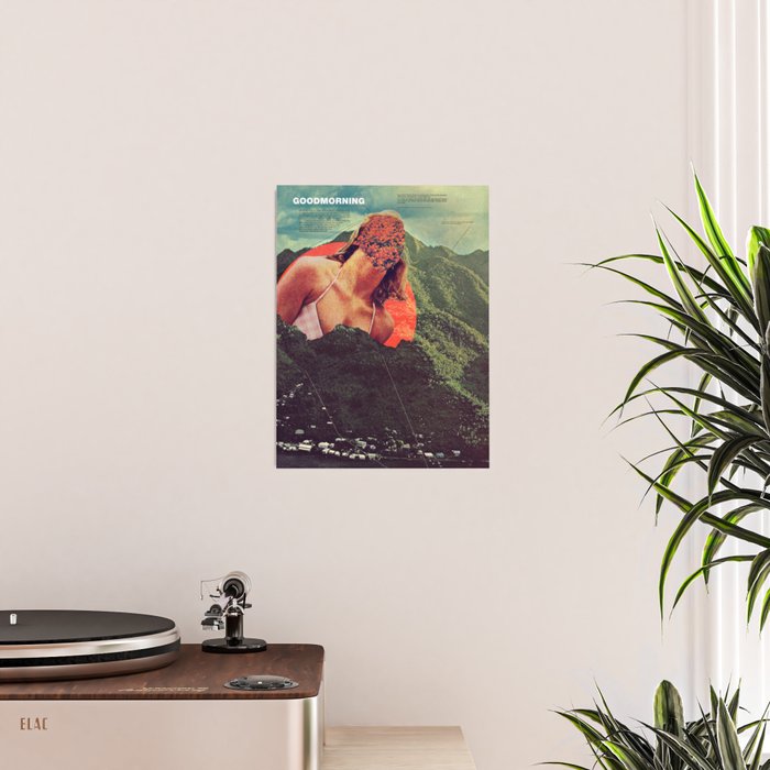 Good Morning Poster Gallery Image 2