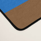 Colorful vases Desk Mat Gallery Image 4