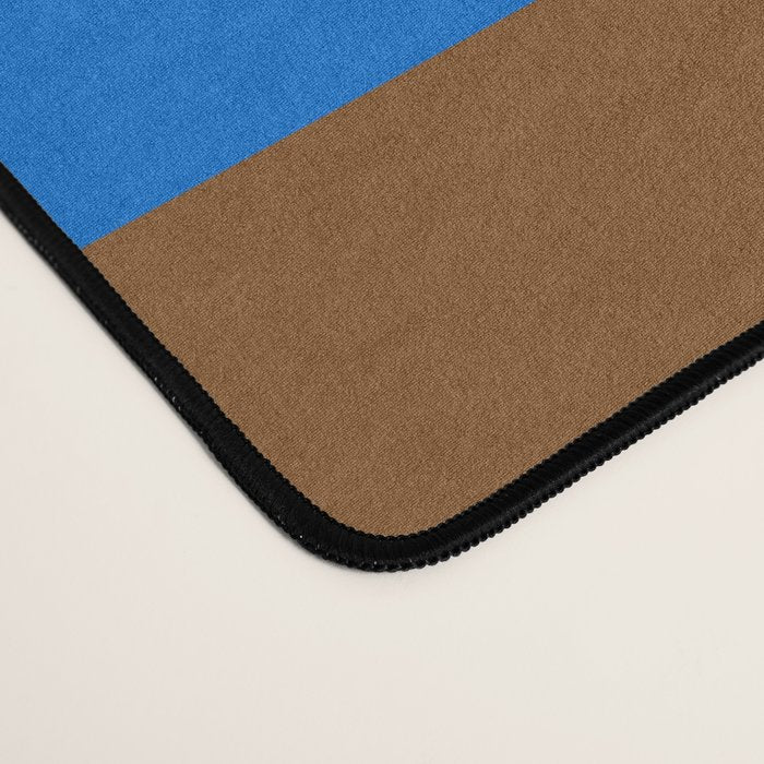 Colorful vases Desk Mat Gallery Image 4