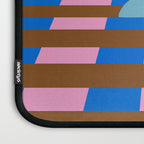 Colorful vases Laptop Sleeve Gallery Image 3